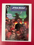 Star Wars: The High Republic - Adventures, Vol. 2 #4 (2023) by Ugly Monkey Comics
