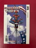 Ultimate Spider-Man #28 (2002) by Ugly Monkey Comics