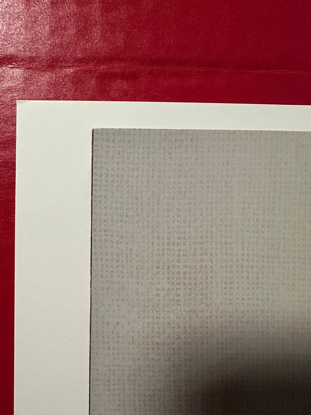 Star Wars: Crimson Reign #1 (2021) Trade Dress Variant Signed by Tyler Kirkham KEY