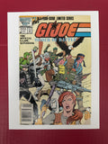 G.I. Joe: Order of Battle #2B (Marvel Comics 1987) by Ugly Monkey Comics