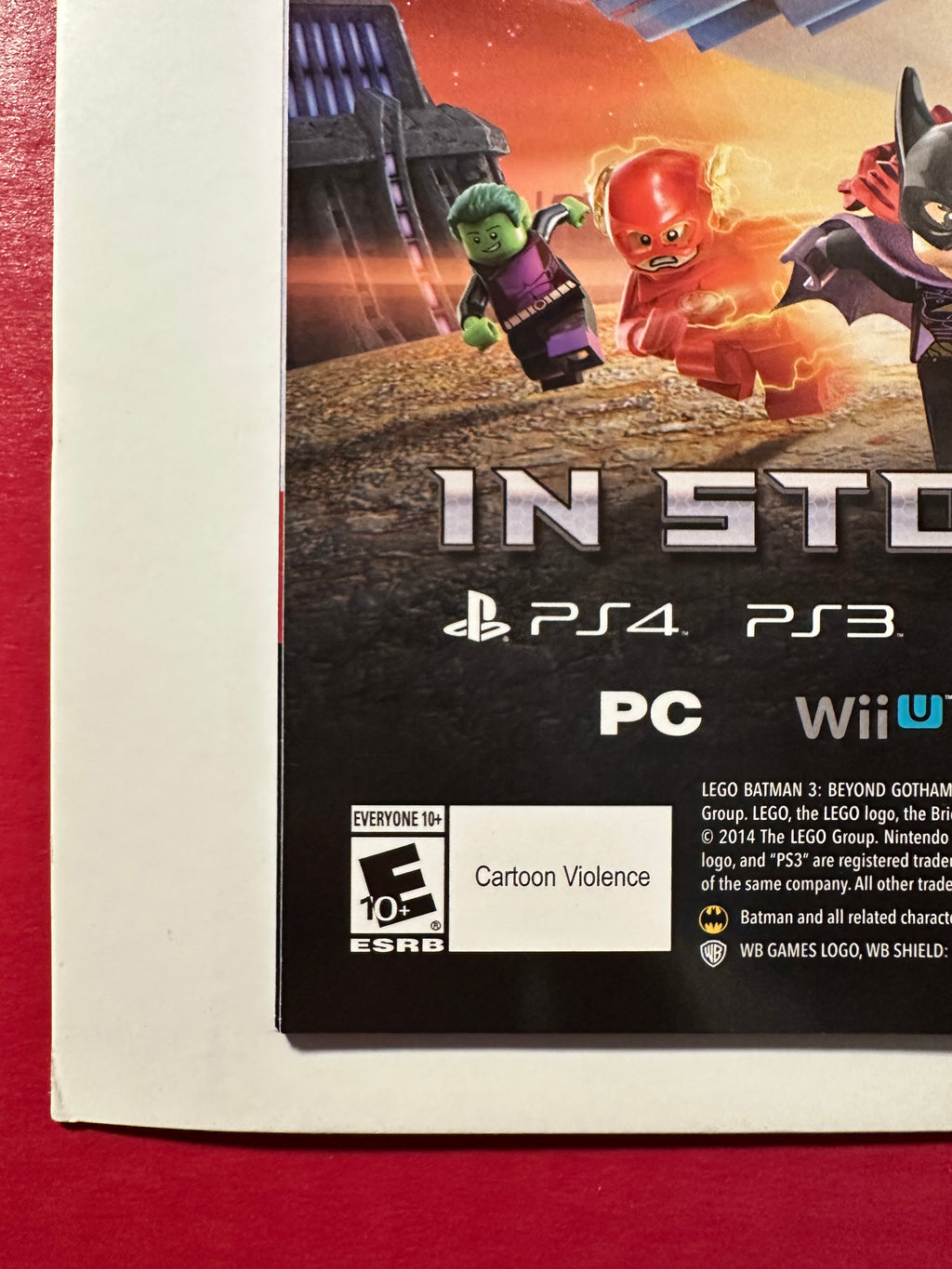 Batman, Vol. 2 #36 (2015) Signed by Scott Snyder and Greg Capullo