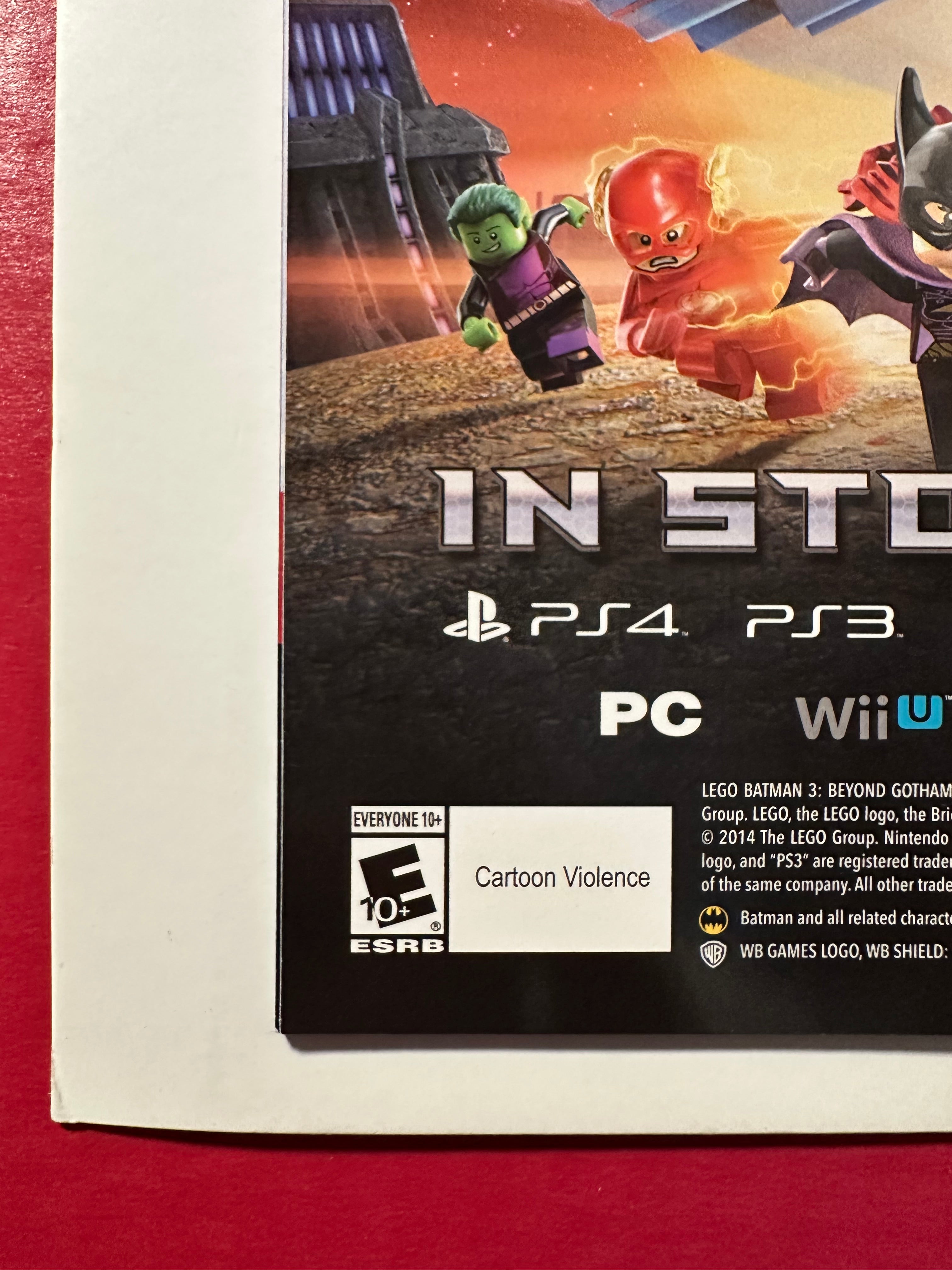 Batman, Vol. 2 #36 (2015) Signed by Scott Snyder and Greg Capullo