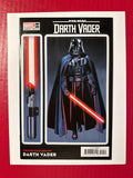 Star Wars Darth Vader Volume 3 Issue 24B Marvel Comics 2022 by Ugly Monkey Comics