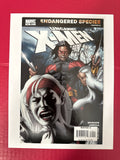 The Uncanny X-Men, Vol. 1 #490 (Marvel Comics 2007) Salvador Larroca Regular by Ugly Monkey Comics