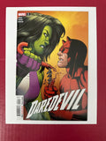 Daredevil, Vol. 8 #5A (2024 Marvel Comics) by Ugly Monkey Comics