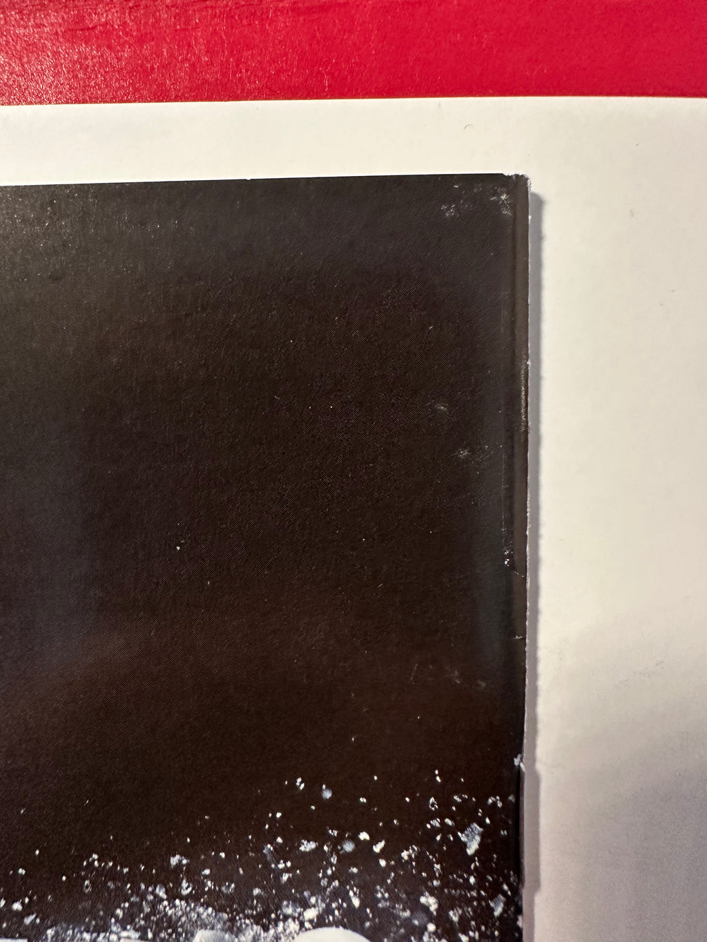 Batman Eternal #52 (2015) Signed by Scott Snyder