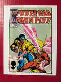 Power Man And Iron Fist, Vol. 1 #120A (Marvel Comics 1985) Direct Edition by Ugly Monkey Comics