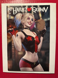 Harley Quinn, Vol. 4 #13 (2022) Will Jack Trade Dress Variant KEY 1st App by Ugly Monkey Comics
