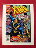 The Uncanny X-Men, Vol. 1 #352 (Marvel Comics 1997) by Ugly Monkey Comics