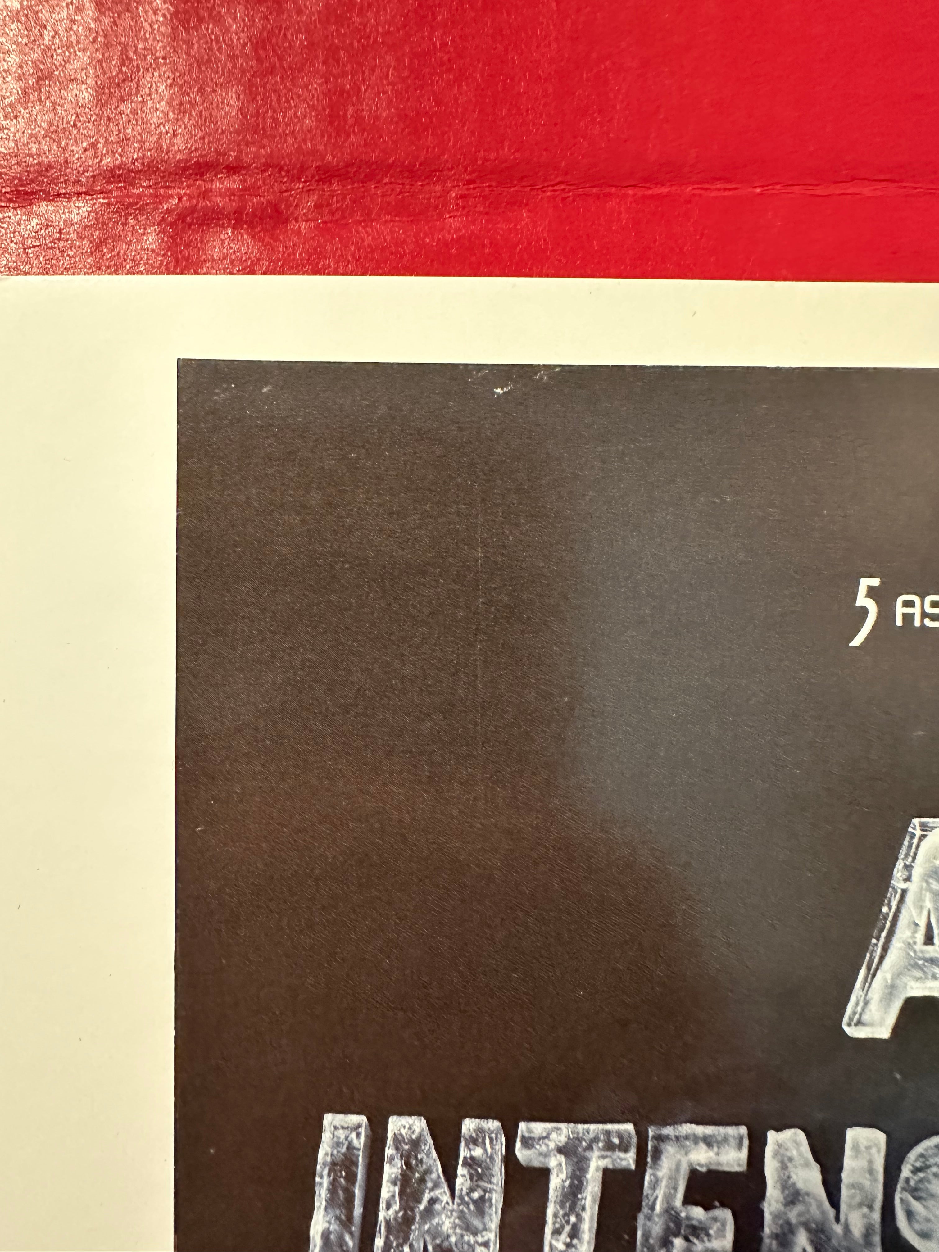 Batman Eternal #52 (2015) Signed by Scott Snyder