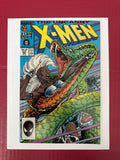 The Uncanny X-Men, Vol. 1 #223 (Marvel Comics 1987) Direct Edition by Ugly Monkey Comics