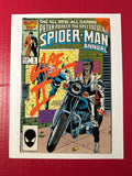 The Spectacular Spider-Man Annual #6 (Marvel Comics 1986) Newsstand Edition by Ugly Monkey Comics