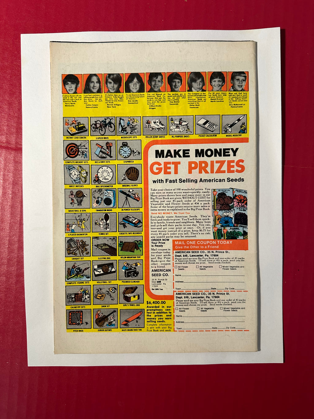 The Avengers, Vol. 1 #170A (Marvel Comics 1978) by Ugly Monkey Comics