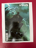 Future State: The Next Batman #2B (DC Comics 2021) 1st appearance by Ugly Monkey Comics