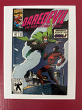 Daredevil, Vol. 1 #301A (1992) by Ugly Monkey Comics