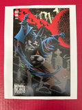 Batman & The Joker: The Deadly Duo #2B (DC Comics 2022) Jones Connecting Cover by Ugly Monkey Comics