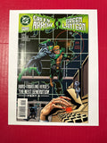 Green Arrow, Vol. 2 #111 (DC Comics 1996) Direct Edition by Ugly Monkey Comics
