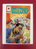 The Harbinger, Vol. 1 #19 (Valiant Entertainment 1993) by Ugly Monkey Comics