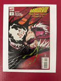 Daredevil, Vol. 1 #323A (1993) by Ugly Monkey Comics