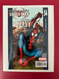 Ultimate Spider-Man #54A (2004) by Ugly Monkey Comics