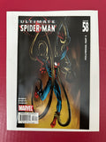 Ultimate Spider-Man #58 (2004) by Ugly Monkey Comics