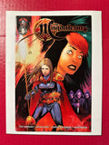 Magdalena #1 (2017) Image Top Cow by Ugly Monkey Comics