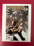 Wolverine: Origins #15A (2007) by Ugly Monkey Comics