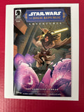 Star Wars: The High Republic - The Nameless Terror #4 (2023) by Ugly Monkey Comics