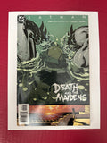 Batman: Death and the Maidens #2 (DC Comics 2003) by Ugly Monkey Comics