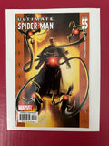 Ultimate Spider-Man #55 (2004) by Ugly Monkey Comics