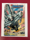 Robocop Versus The Terminator #4 (Dark Horse Comics 1992) by Ugly Monkey Comics