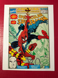 The Spectacular Spider-Man Annual #11 (Marvel Comics 1991) Direct Edition by Ugly Monkey Comics