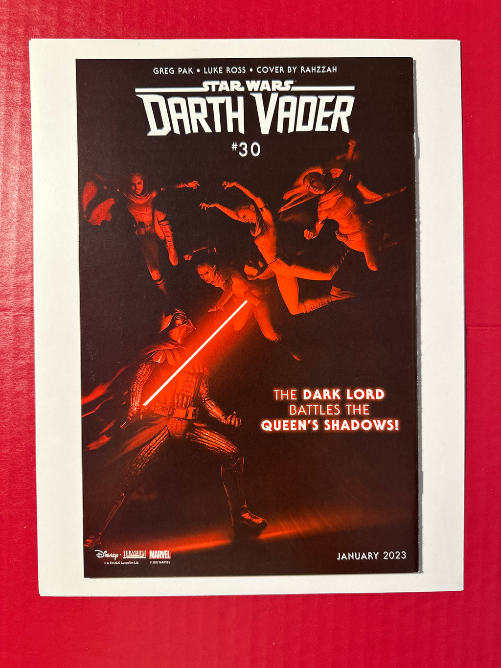 Star Wars Yoda Vol 1 #1 Marvel Comics 2022 Variant by Ugly Monkey Comics