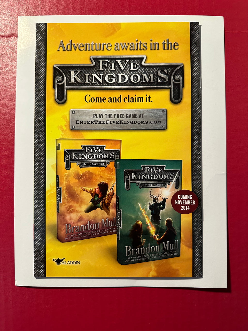 Batman, Vol. 2 #35 (2014)Double Signed Capullo and Snyder