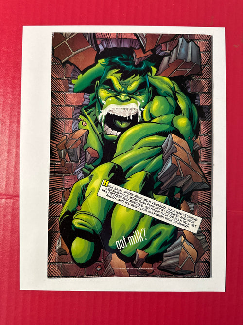 Deadpool, Vol. 2 #35 (Marvel Comics 1999) by Ugly Monkey Comics