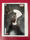 Batman and Robin, Vol. 3 #5C (DC Comics 2024) by Ugly Monkey Comics