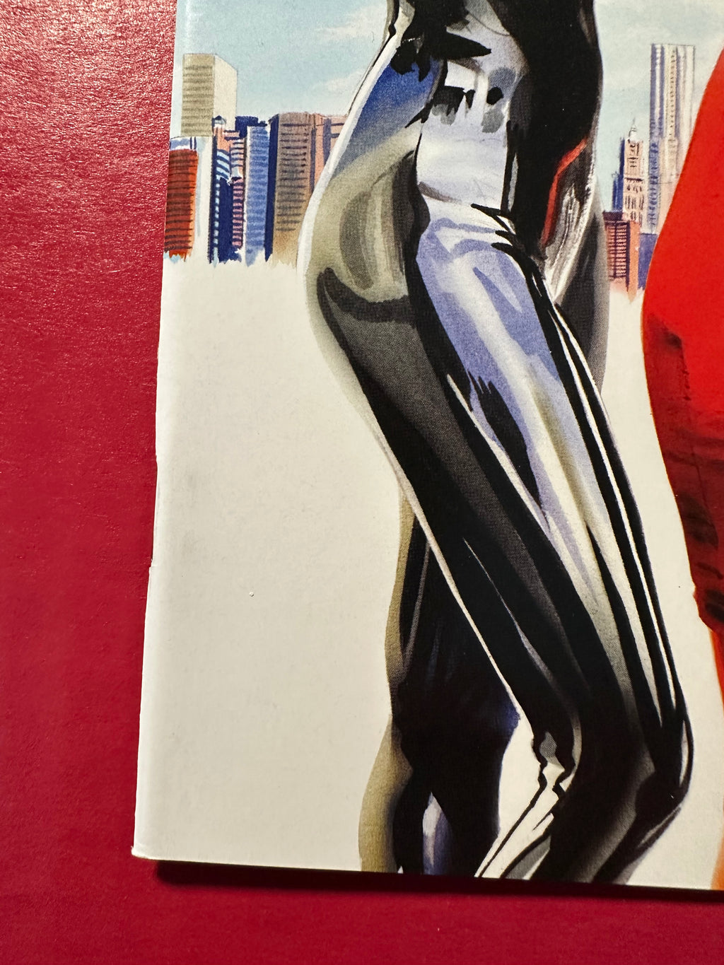 The Amazing Spider-Man, Vol. 5 #6 (2018) Signed by Mike Mayhew by Ugly Monkey Comics