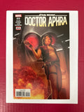 Star Wars Doctor Aphra Volume 1 19A Marvel Comics 2018 by Ugly Monkey Comics