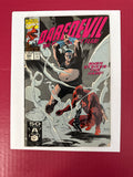 Daredevil, Vol. 1 #294A (1991) by Ugly Monkey Comics