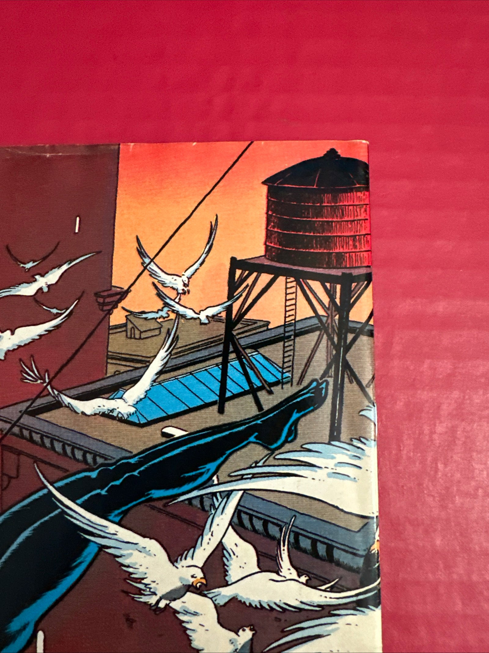 Web Of Spider-Man Annual #3 (1987) Newsstand by Ugly Monkey Comics