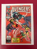 The Avengers, Vol. 1 #271A (Marvel Comics 1986) by Ugly Monkey Comics