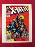 The Uncanny X-Men, Vol. 1 #258 (Marvel Comics 1989) Newsstand Edition by Ugly Monkey Comics