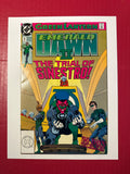 Green Lantern: Emerald Dawn II #6 (DC Comics 1991) Direct Edition by Ugly Monkey Comics