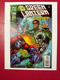 Green Lantern, Vol. 3 #117 (DC Comics 1999) Direct Edition by Ugly Monkey Comics
