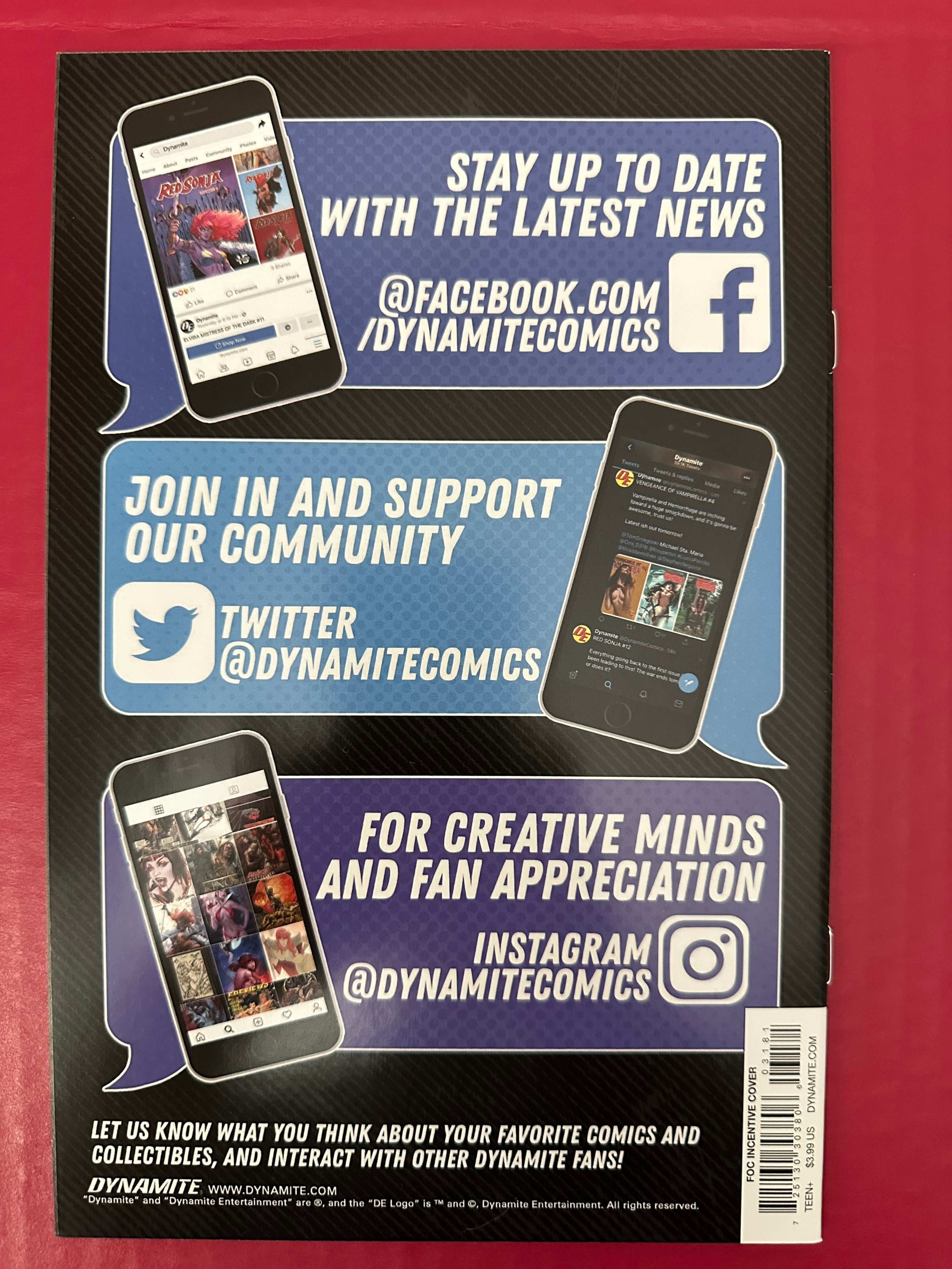 Vampirella vs. Purgatori #3 (2021) Incentive Carlo Pagulayan Black & White Virgin Cover