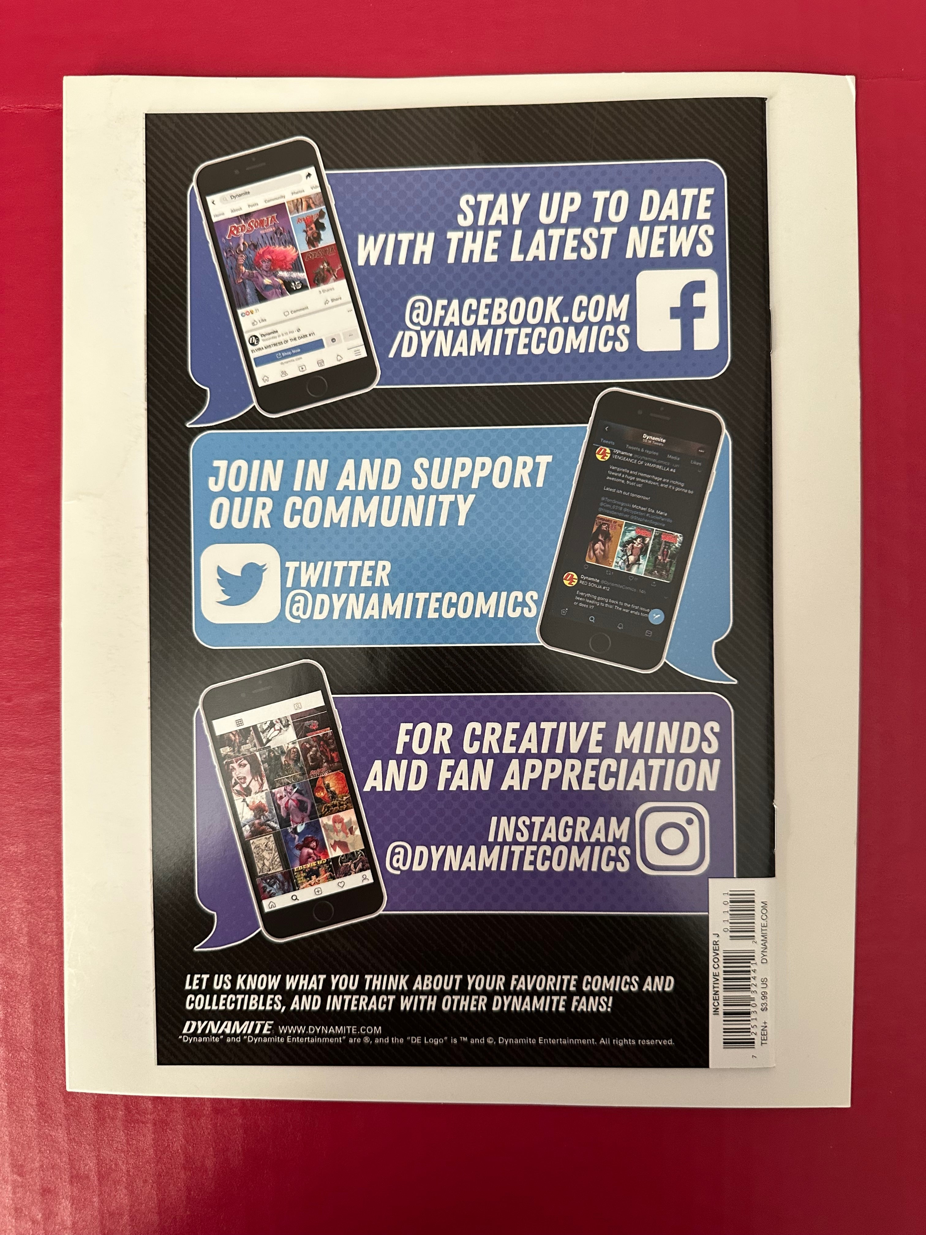 Cherish #1 (2022) Incentive Brett Booth Virgin Variant