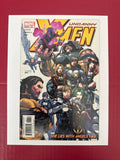 The Uncanny X-Men, Vol. 1 #437 (Marvel Comics 2004) Direct Edition by Ugly Monkey Comics