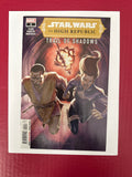 Star Wars: The High Republic - Trail of Shadows #5A (Marvel Comics 2022) by Ugly Monkey Comics
