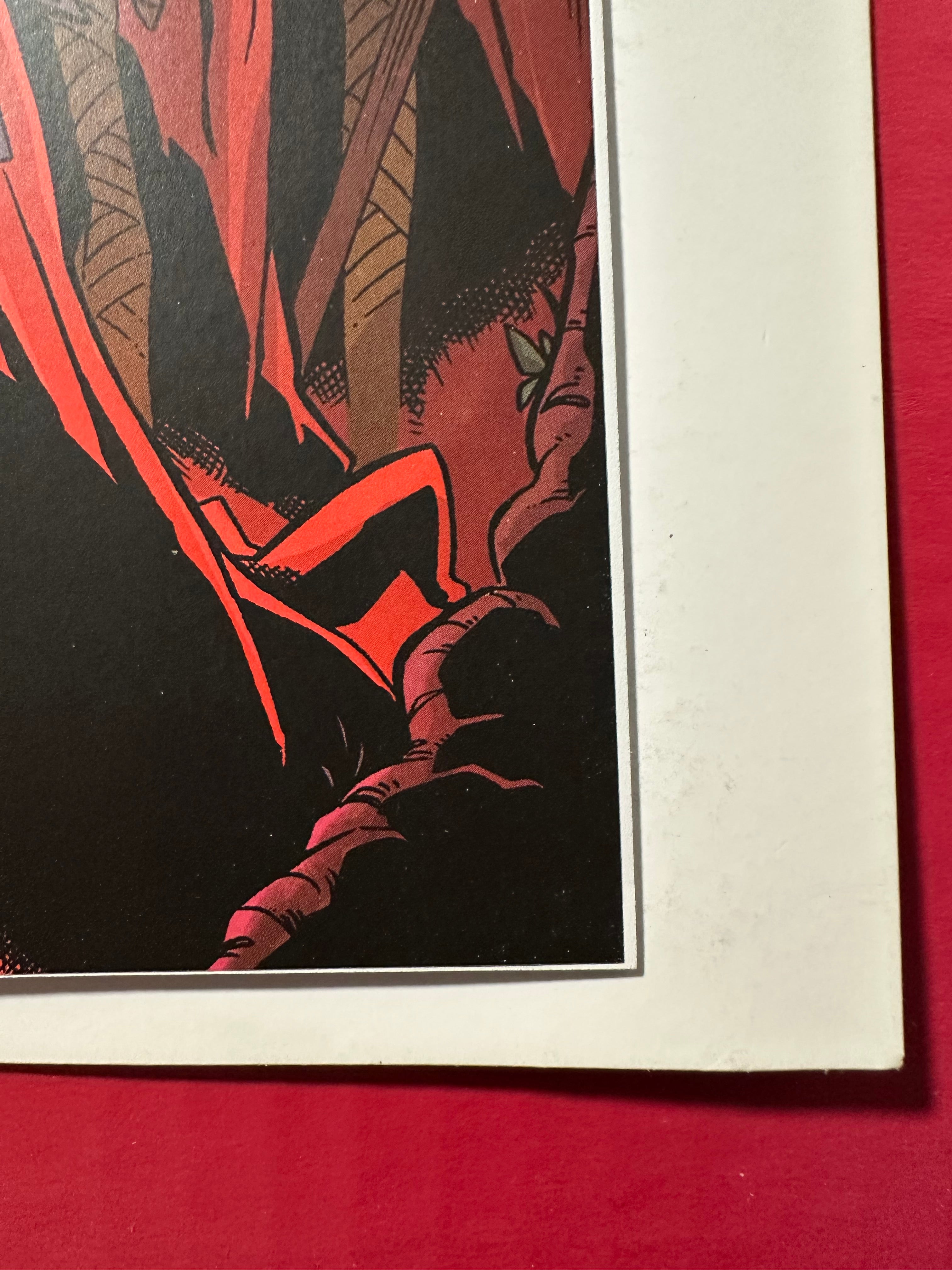 Folklords #1 (2019) Black Cape Comics Exclusive limited to 300 copies by Ugly Monkey Comics