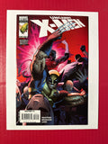 The Uncanny X-Men, Vol. 1 #502 (Marvel Comics 2008) Greg Land Regular by Ugly Monkey Comics